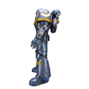 Disfraz <span class=keywords><strong>de</strong></span> Cosplay Personalizado Estilo Stilts <span class=keywords><strong>de</strong></span> <span class=keywords><strong>Warhammer</strong></span> <span class=keywords><strong>40K</strong></span>, Conjunto Completo (Material EVA Unisex) para Eventos <span class=keywords><strong>de</strong></span> Juego <span class=keywords><strong>de</strong></span> Rol para Adultos - Product Image 3