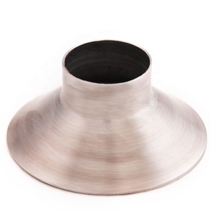 Công Ty Quay Kim Loại Hình Nón Bằng Thép Không Gỉ Tùy Chỉnh - Product Image 5