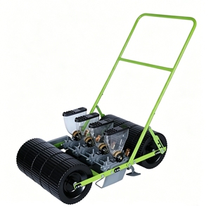 Semoir manuel pour oignons, machine à <span class=keywords><strong>semer</strong></span> pour l'agriculture, semoir à pommes de terre pour usage agricole - Product Image 3