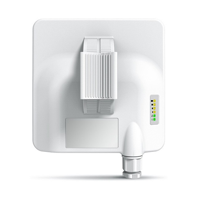 5G Outdoor Router 300M WIFI 5G ODU Outdoor CPE Qualcomm X62 Support POE / Modifying IMEI and TTL