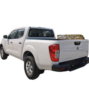 厂家直销 东风二手轻型卡车 <span class=keywords><strong>4</strong></span>轮自动皮卡车出售 - Product Image 1