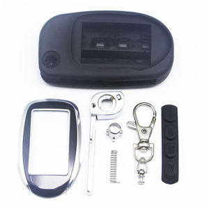 M7 M9 اتجاهين نظام واقية عن بعد حالة مفتاح دعوى متوافقة Magicar 7 Magicar 9 - Product Image 1