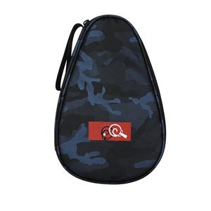 Caja de paleta de tenis de <span class=keywords><strong>mesa</strong></span> portátil, bolsa para raqueta, funda para bate de tenis de <span class=keywords><strong>mesa</strong></span>, funda para <span class=keywords><strong>ping</strong></span>-<span class=keywords><strong>pong</strong></span> para llevar <span class=keywords><strong>2</strong></span> murciélagos, funda para raqueta de tenis de <span class=keywords><strong>mesa</strong></span> - Product Image 2