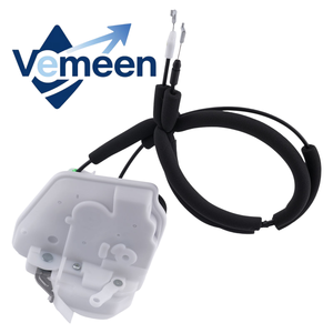 Actuador de Cerradura de Puerta Delantera de Alta Calidad para <span class=keywords><strong>Mazda</strong></span> <span class=keywords><strong>3</strong></span> I/S/<span class=keywords><strong>GT</strong></span> Sedán 2010-2013 Lado Izquierdo BBM459310E BBM4-59-310E - Product Image 5