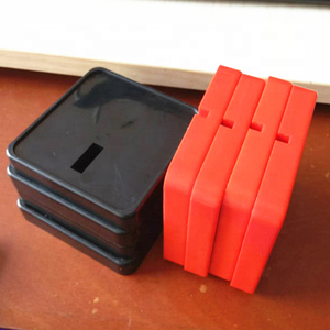 High Quality Injection Molding Service ABS Plastic Custom Part Supplier Plastic Injection Parts