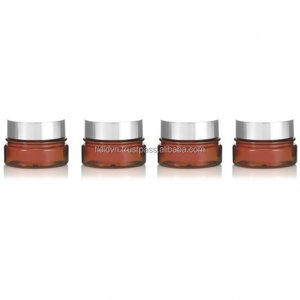 Botellas Cosméticas Cilíndricas Modernas Personalizables de PP/PET con Etiquetado OEM y Formas Cuadradas Únicas para Suero para el Cuidado de la Piel de 100 ml - Product Image 3