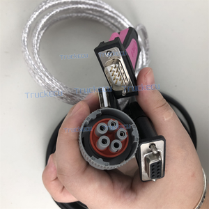 แท็บเล็ตแล็ปท็อป Getac V110 สำหรับรถบรรทุก Thermo King รถพ่วง รถบรรทุก พร้อมสายวินิจฉัย ซอฟต์แวร์ Wintrac อุปกรณ์เครื่องมือครบชุด - Product Image 2