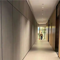 Panneau en Fibro-ciment Ignifuge et Imperméable de Haute Qualité pour la Décoration Murale Intérieure des Villas, Haute Résistance, Sans Amiante, pour la Construction