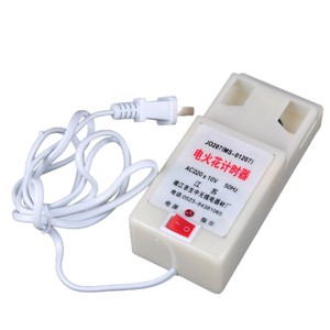 12005 Electric Spark Timer, Multi-frequency Electric Spark Dotting Timer, Electrical <b>Physics</b> Experiment Equipment - Product Image 2