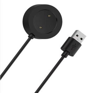Cargador de cable USB para <span class=keywords><strong>Xiaomi</strong></span> <span class=keywords><strong>Mi</strong></span> <span class=keywords><strong>Watch</strong></span> <span class=keywords><strong>S1</strong></span> Pogo Pin Cargador magnético de base de carga para <span class=keywords><strong>Mi</strong></span> <span class=keywords><strong>Watch</strong></span> para Color 2/Color Sport <span class=keywords><strong>Watch</strong></span> - Product Image 6