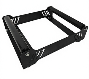 Stand <span class=keywords><strong>Display</strong></span> Roda Mobil Berputar 360 Derajat, Rak <span class=keywords><strong>Display</strong></span> Roda, Alat Pembersih - Product Image 4