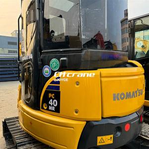 Pc40mr-2 ekskavator <span class=keywords><strong>komatsu</strong></span> baru 99% ekskavator <span class=keywords><strong>komatsu</strong></span> bekas dari Pc40mr-3 <span class=keywords><strong>Komatsu</strong></span> Jepang Harga murah diskon besar-besaran - Product Image 2