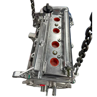 Pièces de moteur transfrontalières, ensemble moteur de voiture 2NZ pour Toyota