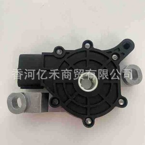 Interruptor de marchas Hyundai 427003B710 para vehículos de servicio medio pesado, pieza de repuesto - Product Image 4