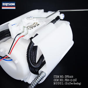 DPS1410 faktor direkt verkauf kraftstoff pumpe montage modul OEM PE01-13-35X 1203013 für MAZDA CX-5 - Product Image 5