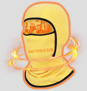 ANTMAX Maschere Integrali in Pile Morbido e Traspirante Multicolore Antivento Invernali Balaclava Maschera da Sci per Bambini Adulti e Ragazzi - Product Image 3