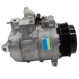 Compresseur de climatisation de voiture pour BENZ Viano VITO 639 W203 W204 C220 A0022306511 A0022309011 A0022307211 0022309011 - Product Image 4