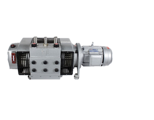 Bomba de Vacío de Paletas Rotativas con Lubricante de Aceite CLFG81DVVLS/ZYB80A para Máquinas de Impresión y Empaquetado - Product Image 6