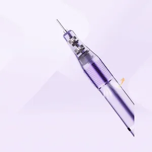 Taladro de Uñas Recargable de 45000 RPM, Profesional, Bajo Ruido, con Pantalla LCD, para Esmalte de Gel, Herramienta de Manicura - Product Image 5