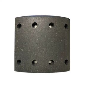 Garniture de frein sans amiante 19934 pour <span class=keywords><strong>Renault</strong></span> Heavy Duty Truck Brake Trailer - Product Image 1