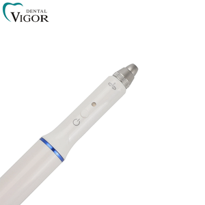 Stylo d'obturation dentaire électrique, système de gutta-percha dentaire, stylo chauffant sans fil avec 2 embouts - Product Image 3