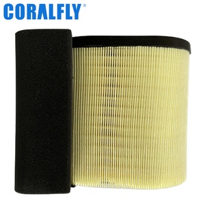 Filtro de Aire VSA-50191 para Auto, OEM FA1927 HC3Z9601A HC349601AF para Ford - Product Image 2