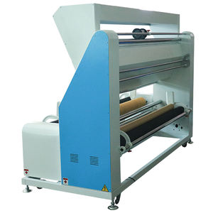 Motor esencial para la inspección de piezas de ropa Nueva máquina de bobinado de la industria textil una herramienta de inspección y medición - Product Image 5