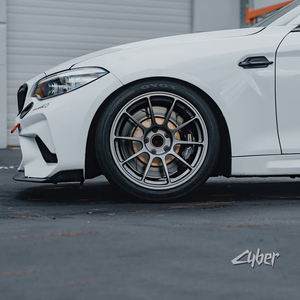 ล้อฟอร์จ APEX SM-10RE แบบเว้าสั่งทำพิเศษ ขอบอัลลอยด์ ขนาด 17"-24" 5x120 สำหรับ BMW Mercedes Audi Porsche Bentley Jaguar Ford <span class=keywords><strong>Lamborghini</strong></span> - Product Image 4