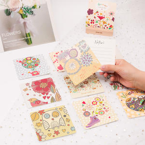 SIDAIXUE Tarjetas de afirmación Citas inspiradoras positivas diarias Mindfulness Self-Love Cards Set - Product Image 3