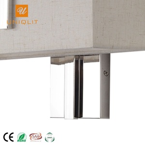 Monté d'intérieur Lecture Composé Frontière Fantaisie Hôtel Moderne 40 W <span class=keywords><strong>Applique</strong></span> murale E27 <span class=keywords><strong>Applique</strong></span> - Product Image 4
