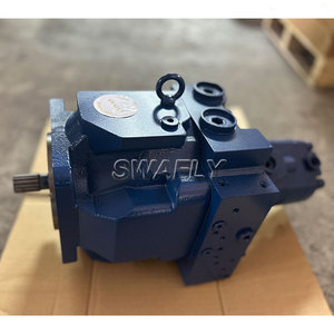 Máy Bơm Pít Tông <span class=keywords><strong>Uchida</strong></span> <span class=keywords><strong>Rexroth</strong></span> Máy Xúc Thủy Lực AP2D12 AP2D16 AP2D18 AP2D21 AP2D25 <span class=keywords><strong>AP2D36</strong></span> AP2D38 - Product Image 3
