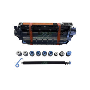 CB388A -DMKv1-USA CB388-67903 CB388-67901定影器维护套件，用于P4014 P4015 P4515 P4555 4014 4015 <span class=keywords><strong>4515</strong></span> 4555 MK打印机零件 - Product Image 4