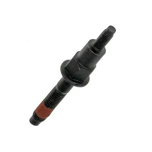 Boulon de tuyau d'échappement Ram 6508220AA pour réparation et remplacement, fixation en fer - Product Image 4