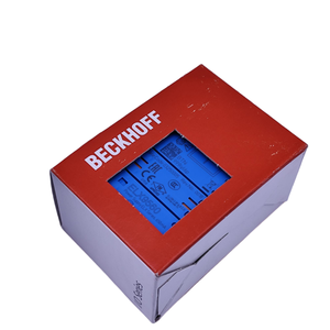 Beckoff ELX3152 EtherCAT accoppiatore IP20 -25 °C ~ 60 °C E-Bus estendibile 64 moduli TwinCAT <span class=keywords><strong>3</strong></span> supportato - Product Image 5