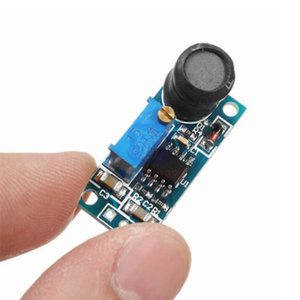 Module de suralimentation YIXINSHENG MC34063A, convertisseur DC-DC, montage sur carte, 1 sortie - Product Image 2