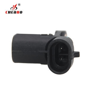 LJA2226AA pour <span class=keywords><strong>Jaguar</strong></span> <span class=keywords><strong>XJ8</strong></span> 1997-2002 pour <span class=keywords><strong>Jaguar</strong></span> XJR 1997-2002 Capteur de vitesse de roue ABS - Product Image 3