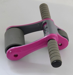 Roues d'entraînement abdominales portables et pliables en gros, et équipement abdominal écologique JY-8010 pour usage domestique JY-8010 JY-8010 - Product Image 3