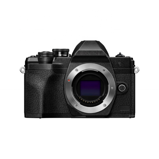 HX400V Compact Digital Camera with 16x Optical Zoom CMOS Sensor Cheap Black Full 1080P HD Video & 16GB CF Card