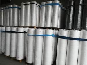 Película de PE, Tela No Tejida de PP, Tela No Tejida SF - Product Image 2