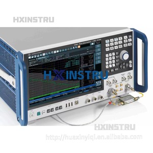 Analyseur de bruit de phase et testeur VCD R&S FSWP 1 MHz à 56 GHz d'occasion hx1 hx1 - Product Image 2