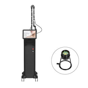 Máquina de Láser Fraccional de CO2 Portátil con Certificación CE, Longitud de Onda de 10600nm, Enfriamiento por Aire, para Uso Comercial en Belleza, Rejuvenecimiento Vaginal - Product Image 4