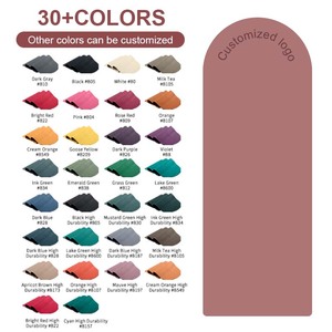 Verchoo Premium <strong>Custom</strong> Logo Gym Sports Non Slip Eco Friendly Pilates Fitness PU Rubber Arch Oval Curve Shaped Rounded Yoga <strong>Mat</strong> - Product Image 1