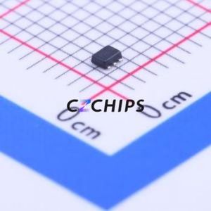 ทรานซิสเตอร์ภาคสนามทรานซิสเตอร์563ทรานซิสเตอร์ทรานซิสเตอร์ (มอสเฟท) DMP2004VK-7 - Product Image 1