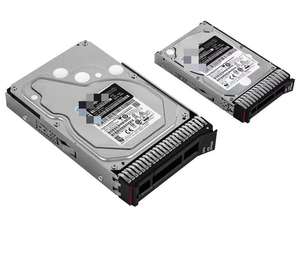 HDD Interno SAS M5 SR de <span class=keywords><strong>2</strong></span>.4TB com Interface SATA <span class=keywords><strong>3</strong></span>.0 e Garantia de <span class=keywords><strong>3</strong></span> Anos - Product Image 2