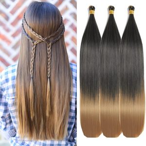 Parrucche 100% Capelli Umani Senza Colla, Parrucca Frontale HD Lace Pre-Plucked Lunga/Corta Ricci con Frangia, Biondo Beige con Mèches, Parrucca Frontale Lace - Product Image 6