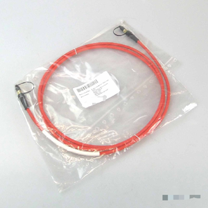 Nouveau câble fibre optique original prêt à l'emploi K-fber -v2yzn11y 1p9801000 L2m Plc - Product Image 1