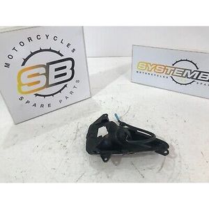 Supporto Laterale per Moto Compatibile con YAMAHA FZ8 Fazer - Product Image 6