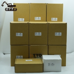 Комплект для капитального ремонта двигателей OTTO 3066, 3304, 3306, C4.4, C6.4, C6.6, C7, C9, C10, C13, C15, C18 - Product Image 3