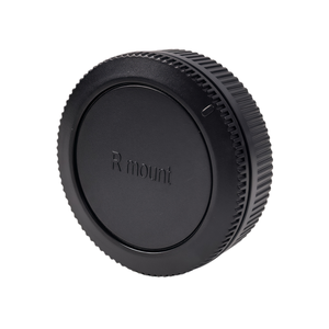 Capuchon de carrosserie avant et couvercle de capuchon d'objectif arrière pour <span class=keywords><strong>Canon</strong></span> <span class=keywords><strong>EOS</strong></span> R R3 R5 <span class=keywords><strong>R5C</strong></span> R6 R6 Mark II <span class=keywords><strong>EOS</strong></span> R8 PR - Product Image 4