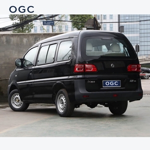 <span class=keywords><strong>Prezzo</strong></span> Conveniente 2019 Dongfeng Lingzhi M5 1.6L MT LHD 7 Posti <span class=keywords><strong>Auto</strong></span> Usata Alta Qualità Pelle R16 Vendita Diretta Cina Esportazione Africa Occidentale - Product Image 4